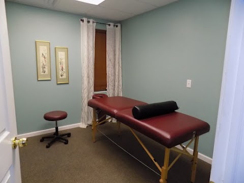 Willow Health & Wellness