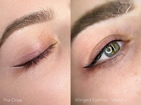 Studio A Cosmetic Artistry