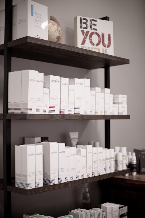 YÜR Skin and Wax Bar