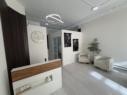Arewa Essential Medspa