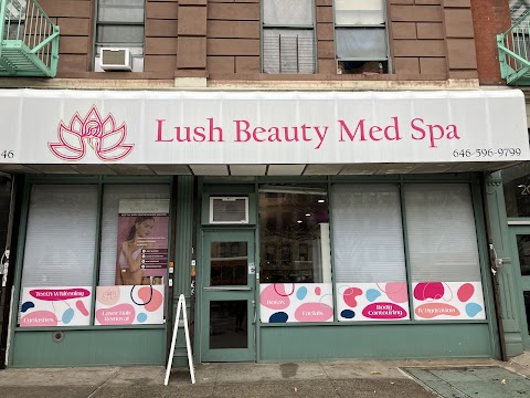 LushBeauty MedSpa