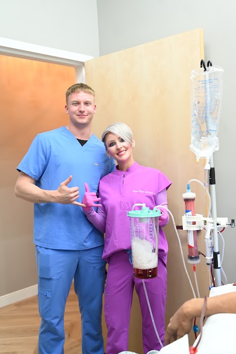 Exclusive Med Aesthetics & Hair Restoration
