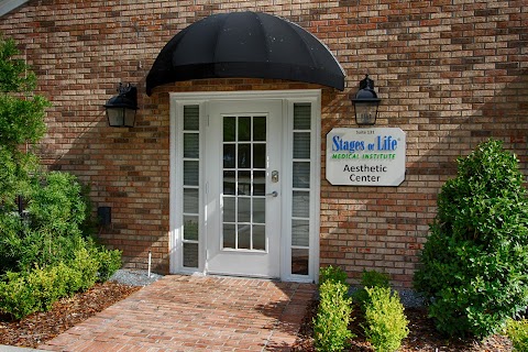 Stages of Life Aesthetics, Inc.