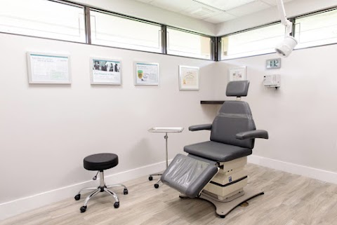 Pamela Miller, MCMS, PA - C - Botox Specialist