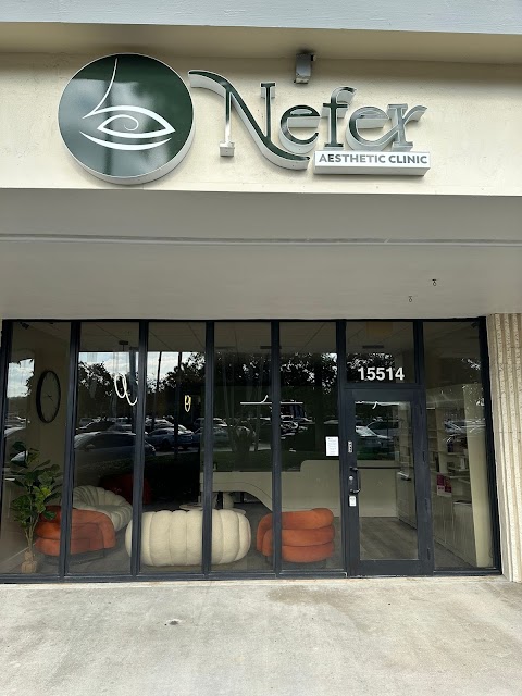 Nefer Aesthetic Clinic