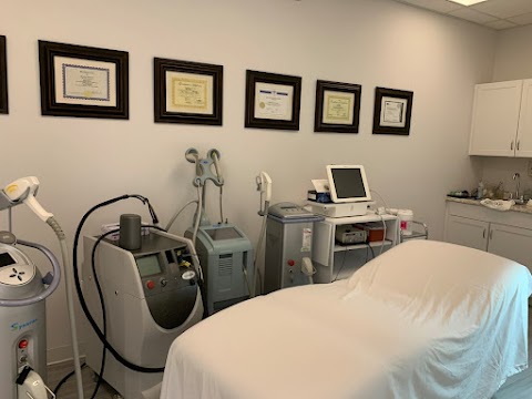 Natural Beauty Laser