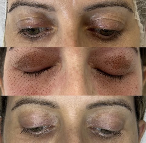 Skin clinic beauty by gg