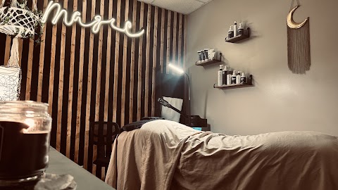 Magic Moon Skin Esthetics