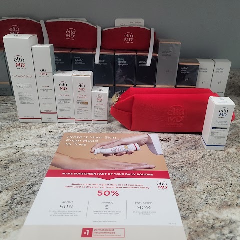 Beach Dermatology Skin Wellness Clinic