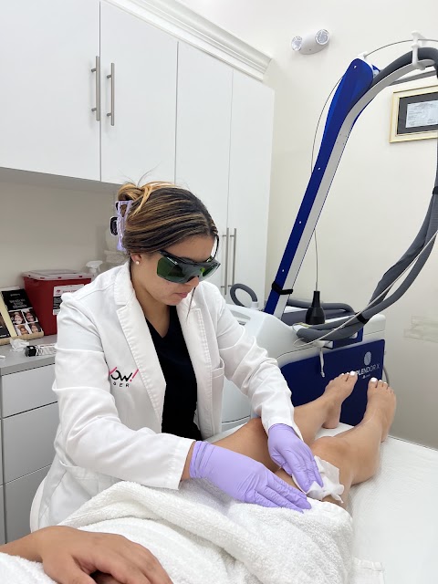 WOW LASER - Laser Hair & Tattoo Removal | CO2 Laser