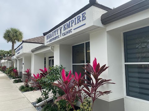 Beauty Empire Aesthetic Clinic