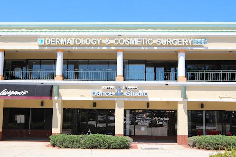 Advanced Dermatology and Cosmetic Surgery