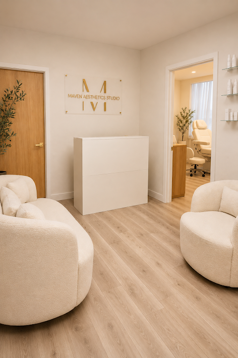 Maven Aesthetics Studio