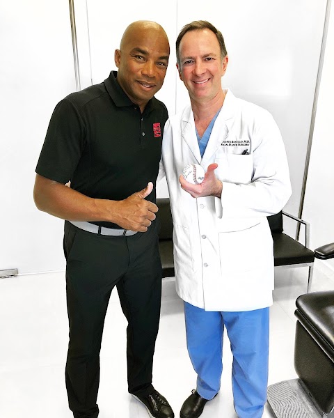 Andres Bustillo, MD, FACS