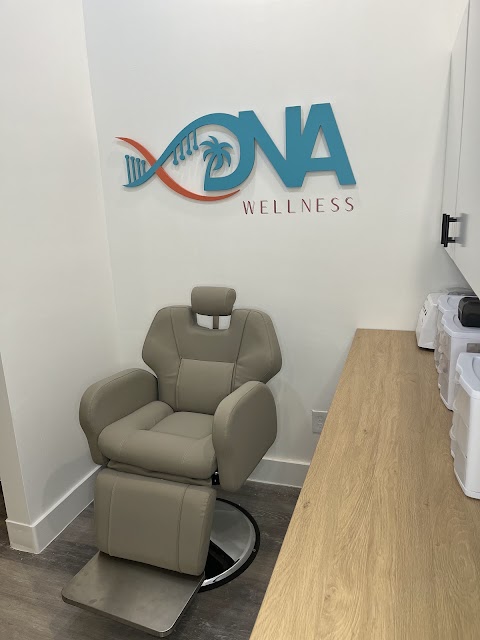 DNA Wellness