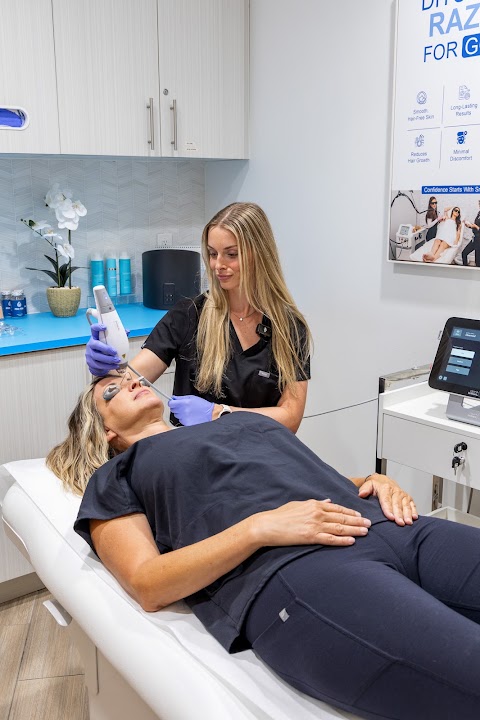 Refresh - Aesthetics & Wellness