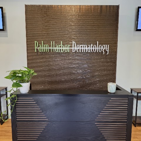 PHDermatology- Palm Harbor