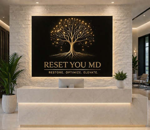 Reset You MD