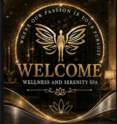 Welcome Wellness and Serenity Spa, LLC