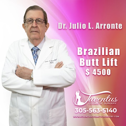 Juventus Cosmetic Surgery