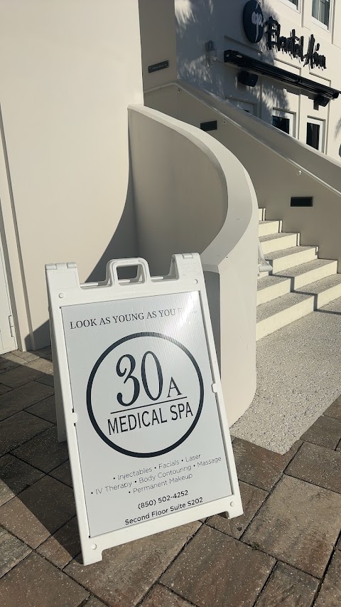 30A Medical Spa