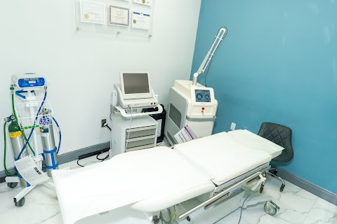 Aromas Medspa at Doral