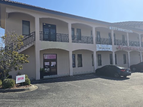 Laser Skin Rejuvenation Center