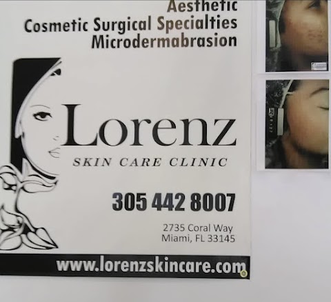 Lorenz Skin Center