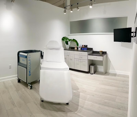 EmSculpt Neo Body Contouring Treatment