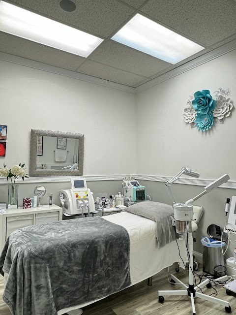 Avia Medical Spa