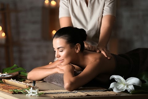 Good Life Spa Boutique