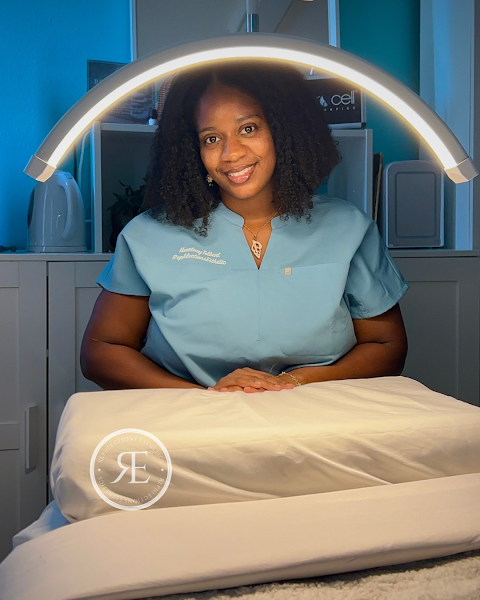 Rephlections Esthetics & Wellness