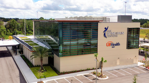 UF Health Plastic and Reconstructive Surgery - JTB Kernan
