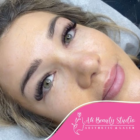 Ali Beauty Studio
