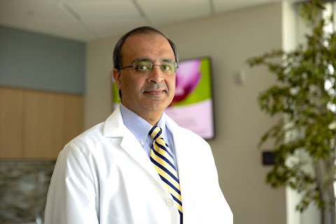 Naveed Sami, M.D., FAAD – UCF Health Lake Nona