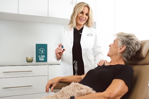 SLAE Aesthetics & Wellness