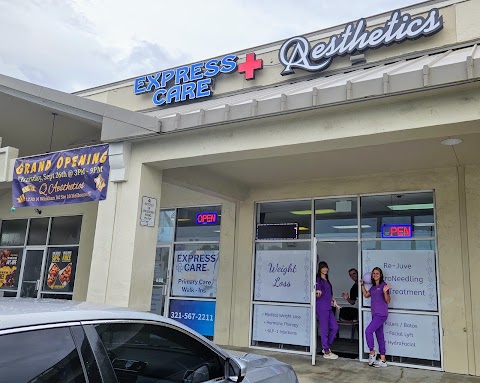 Q Aesthetics