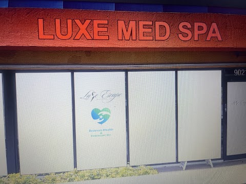 Luxe Escape