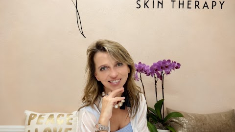Irina Skin Therapy