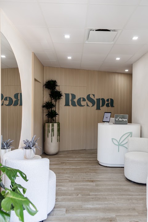 ReSpa Palm Beach