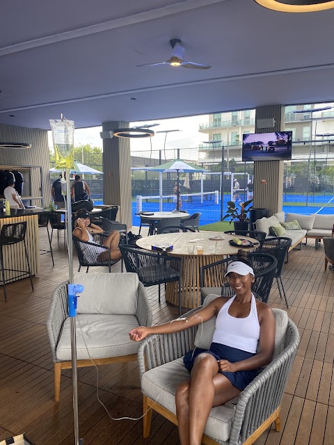 VitaFlow IV therapy Miami Beach and Mobile IV Therapy plus more