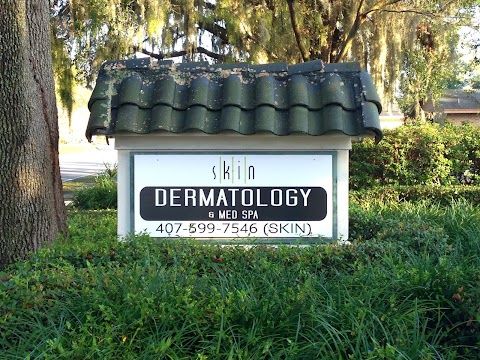 Skin Dermatology and Med Spa