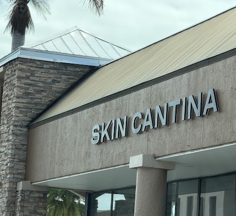 Skin Cantina