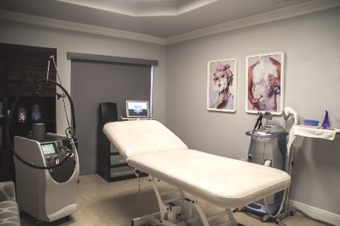 Dermalaser Med Spa