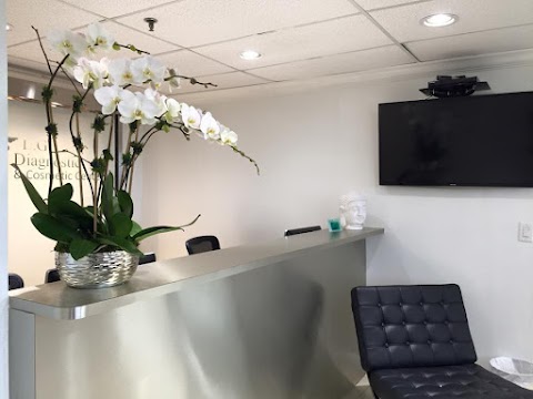 L.G. Cosmetic Center