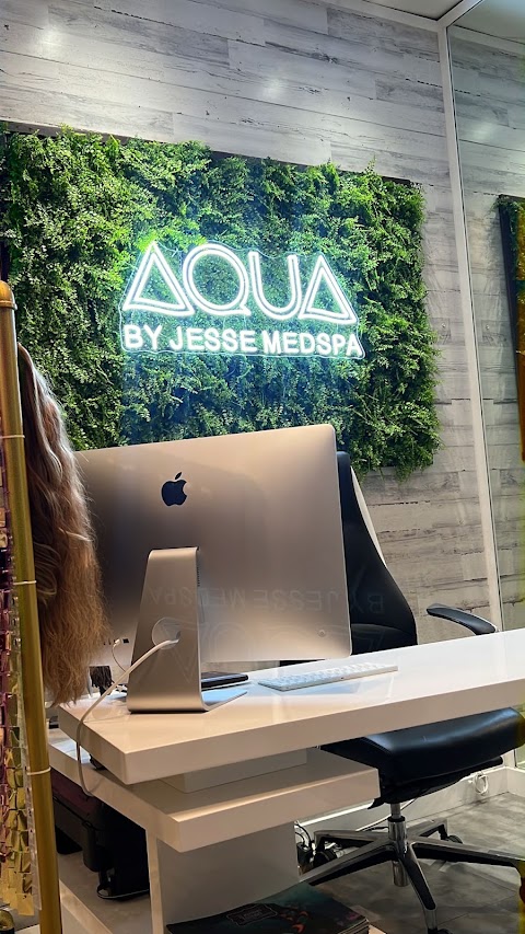 AQUA By Jesse MEDSPA