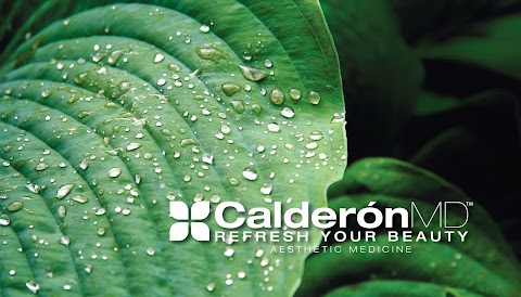 Leonel Calderón, M.D. - REFRESH YOUR BEAUTY