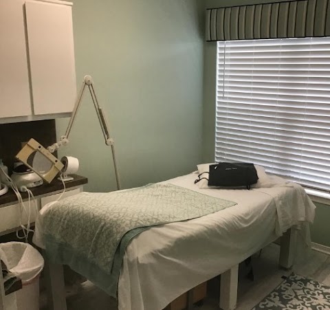 About Face Therapeutic Skin Care Center