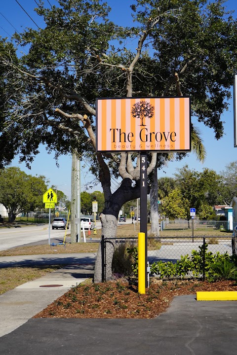 The Grove St. Pete Beauty & Wellness