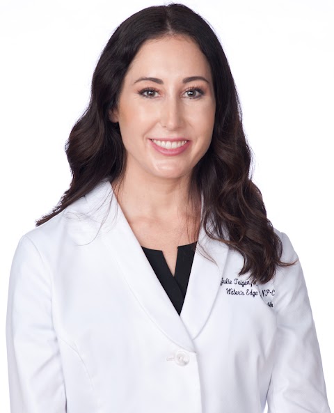Julie Teigen, MSN, APRN-C